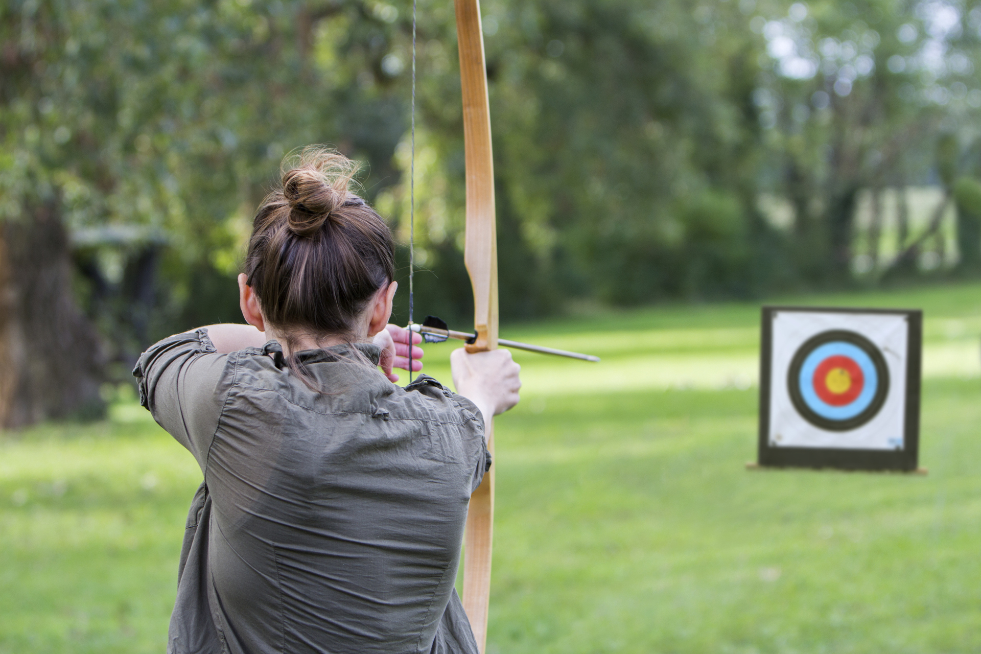 Archers